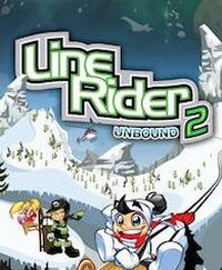 Line Rider 2: Unbound: Treinador (V1.0.77)