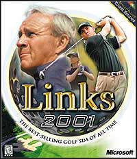 Links 2001: Cheats, Trainer +13 [dR.oLLe]