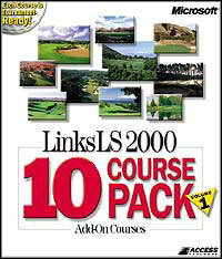 Links LS 10 Course Pack: Trainer +12 [v1.5]