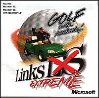 Links LS Extreme: Trainer +8 [v1.2]