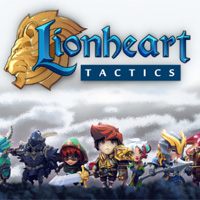 Lionheart Tactics: Trainer +14 [v1.5]