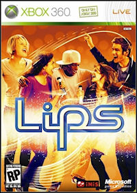 Lips: Cheats, Trainer +14 [CheatHappens.com]