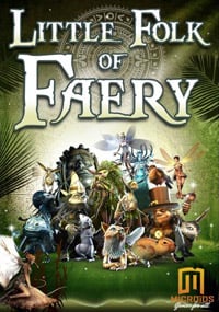 Little Folk of Faery: Trainer +9 [v1.7]