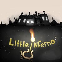 Treinador liberado para Little Inferno [v1.0.9]