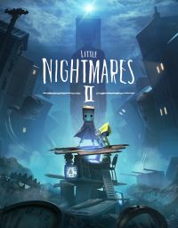 Treinador liberado para Little Nightmares II [v1.0.3]