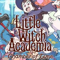 Little Witch Academia: Chamber of Time: Cheats, Trainer +6 [MrAntiFan]