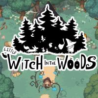 Little Witch in the Woods: Cheats, Trainer +11 [FLiNG]