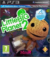 Treinador liberado para LittleBigPlanet 2 [v1.0.8]