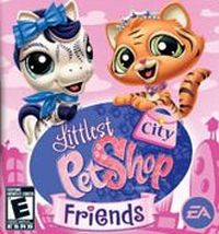 Littlest Pet Shop Friends: Trainer +15 [v1.4]