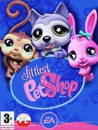 Treinador liberado para Littlest Pet Shop [v1.0.4]