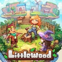 Littlewood: Treinador (V1.0.1)