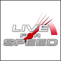 Treinador liberado para Live for Speed [v1.0.3]