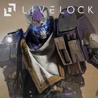 Livelock: Treinador (V1.0.31)