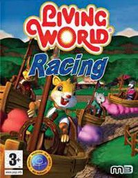 Living World Racing: Treinador (V1.0.62)