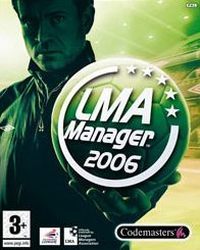 LMA Manager 2007: Treinador (V1.0.68)