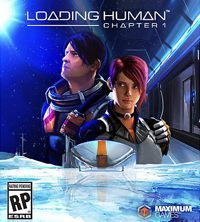 Loading Human: Trainer +5 [v1.7]