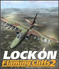 Lock On: Flaming Cliffs 2: Trainer +10 [v1.7]