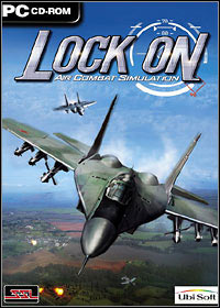 Lock On: Modern Air Combat: Treinador (V1.0.87)