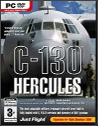 Treinador liberado para Lockheed C-130 Hercules [v1.0.9]