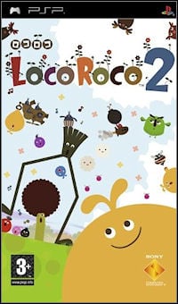 LocoRoco 2: Cheats, Trainer +7 [CheatHappens.com]