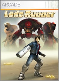 Lode Runner: Treinador (V1.0.31)