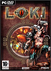 Loki: Treinador (V1.0.60)