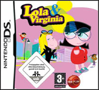 Lola and Virginia: Cheats, Trainer +9 [dR.oLLe]