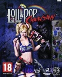 Treinador liberado para Lollipop Chainsaw [v1.0.7]