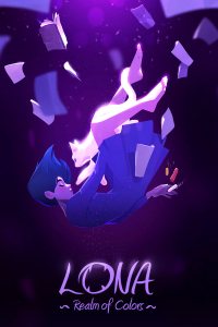 Lona: Realm of Colors: Treinador (V1.0.19)