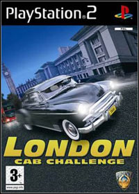 Treinador liberado para London Cab Challenge [v1.0.3]