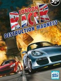 London Racer Destruction Madness: Cheats, Trainer +9 [dR.oLLe]