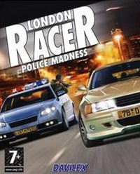 London Racer Police Madness: Trainer +5 [v1.7]