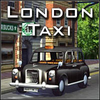 London Taxi: Cheats, Trainer +5 [CheatHappens.com]