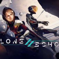 Treinador liberado para Lone Echo II [v1.0.5]