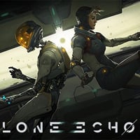 Lone Echo: Cheats, Trainer +9 [MrAntiFan]