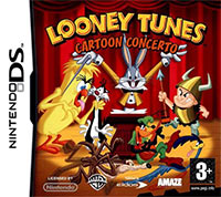 Looney Tunes: Cartoon Concerto: Cheats, Trainer +7 [FLiNG]