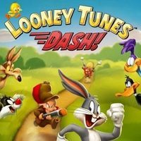 Looney Tunes Dash!: Treinador (V1.0.61)