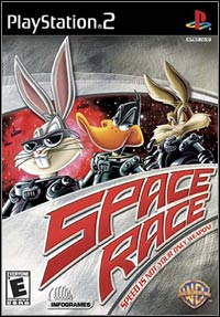 Looney Tunes Space Race: Trainer +14 [v1.6]