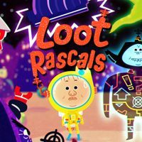 Loot Rascals: Cheats, Trainer +5 [FLiNG]