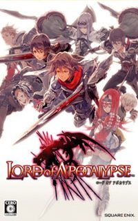 Lord of Apocalypse: Trainer +6 [v1.1]