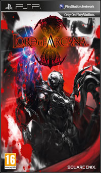 Lord of Arcana: Cheats, Trainer +5 [MrAntiFan]