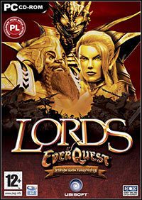 Lords of EverQuest: Treinador (V1.0.97)