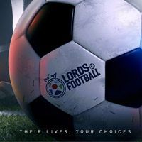 Treinador liberado para Lords of Football [v1.0.1]