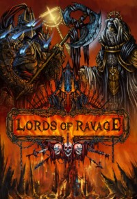 Lords of Ravage: Cheats, Trainer +13 [MrAntiFan]