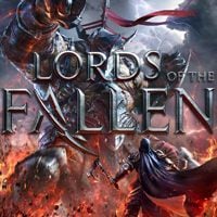 Treinador liberado para Lords of the Fallen (2017) [v1.0.3]