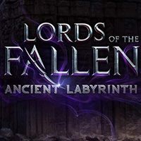 Treinador liberado para Lords of the Fallen: Ancient Labyrinth [v1.0.3]