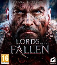 Lords of the Fallen: Trainer +10 [v1.9]