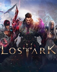 Lost Ark: Trainer +14 [v1.8]