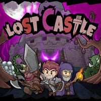 Lost Castle: Trainer +9 [v1.5]