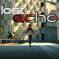 Lost Echo: Trainer +9 [v1.1]